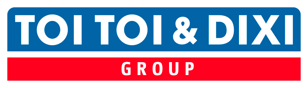 TOI TOI & DIXI Group GmbH Logo