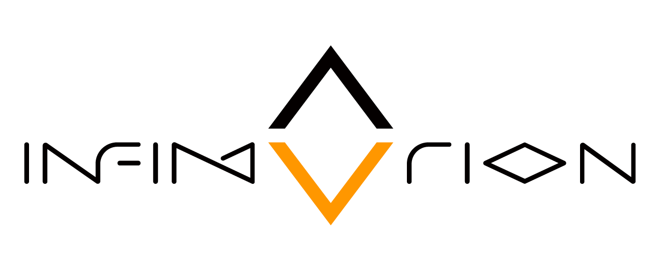 Wuxi InfiMotion Technology Co., Ltd. Logo