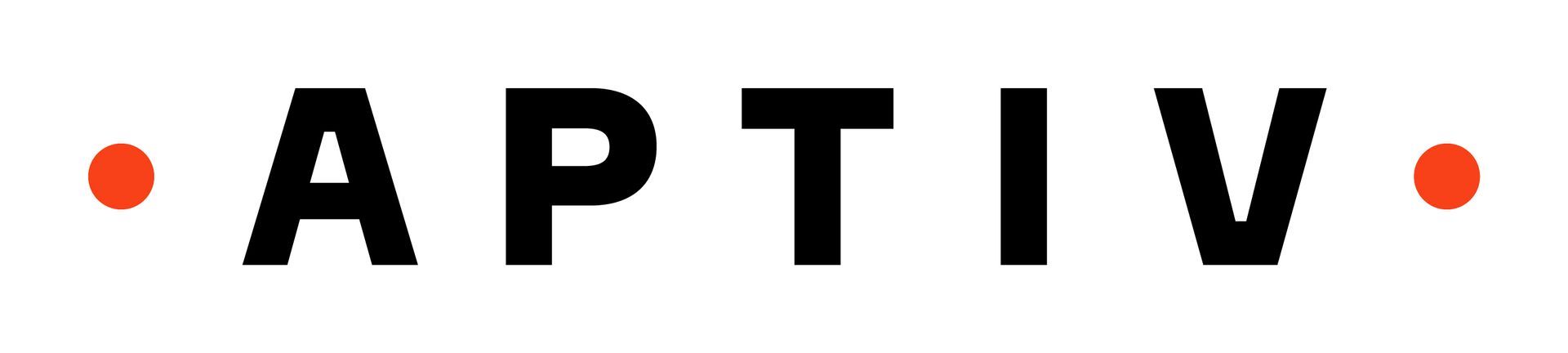 Aptiv Services Deutschland GmbH Logo