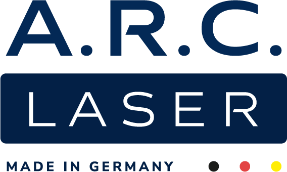 A.R.C. Laser GmbH Logo
