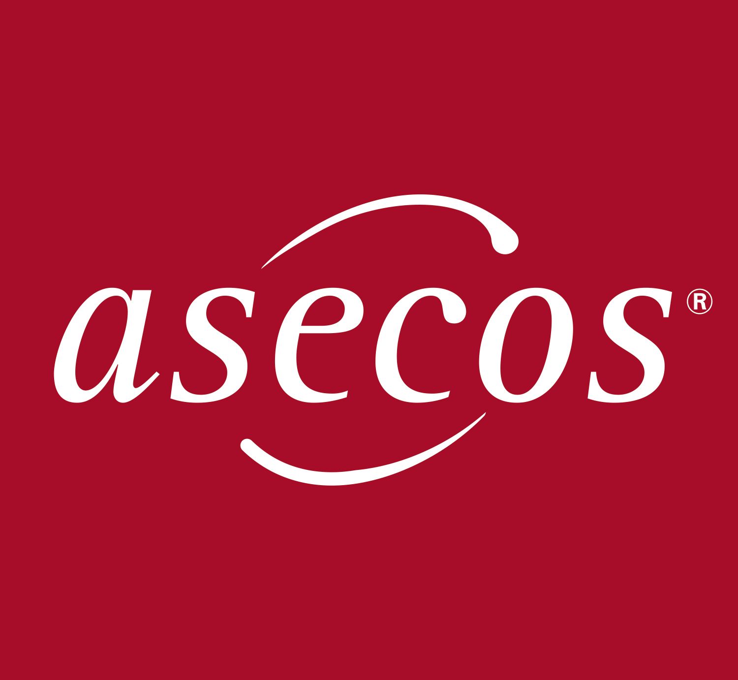 asecos GmbH Logo