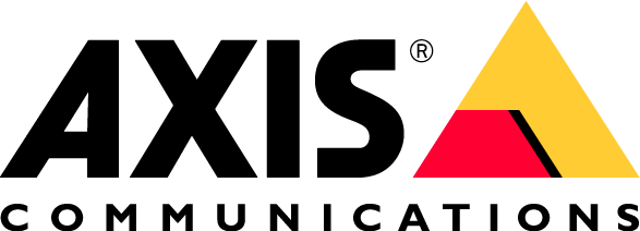 Axis Communications GmbH Logo