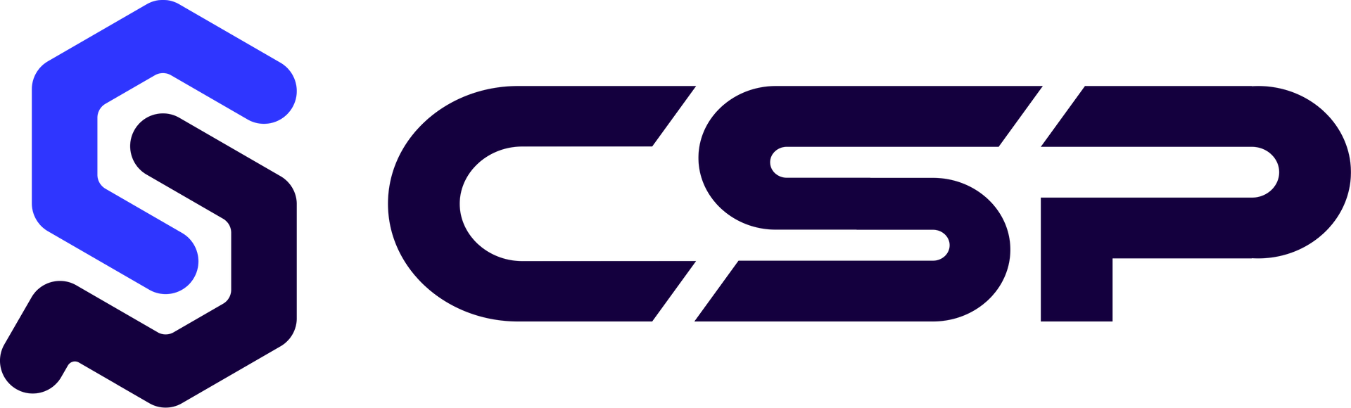 CSP Intelligence GmbH Logo