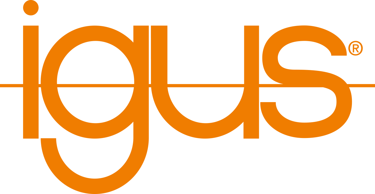 igus SE & Co. KG Logo
