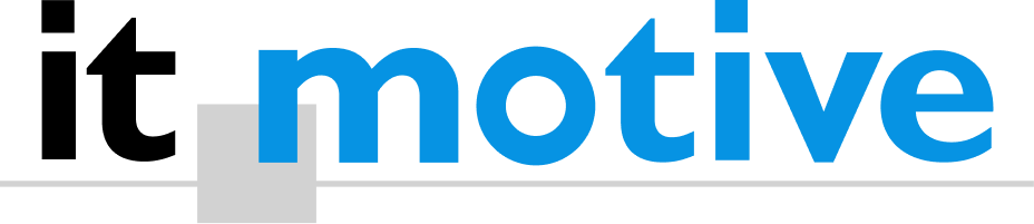 it-motive AG Logo