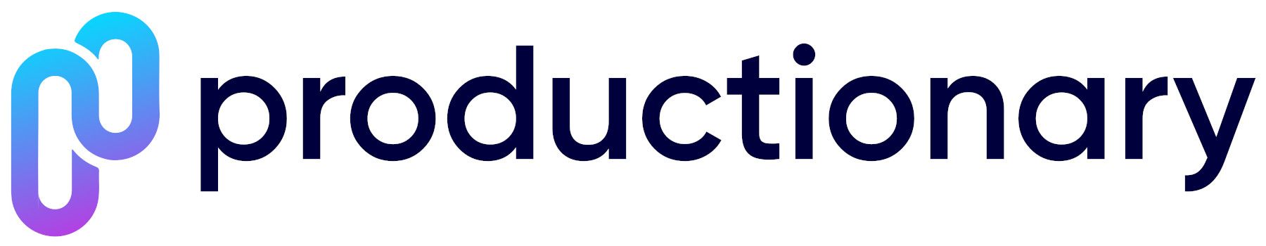 PRODUCTIONARY GmbH Logo