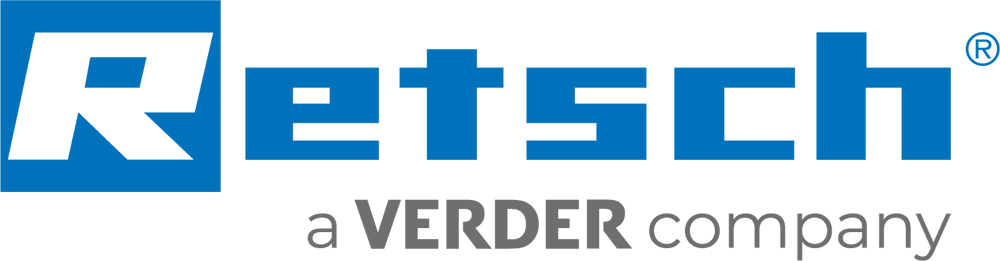 Retsch GmbH Logo