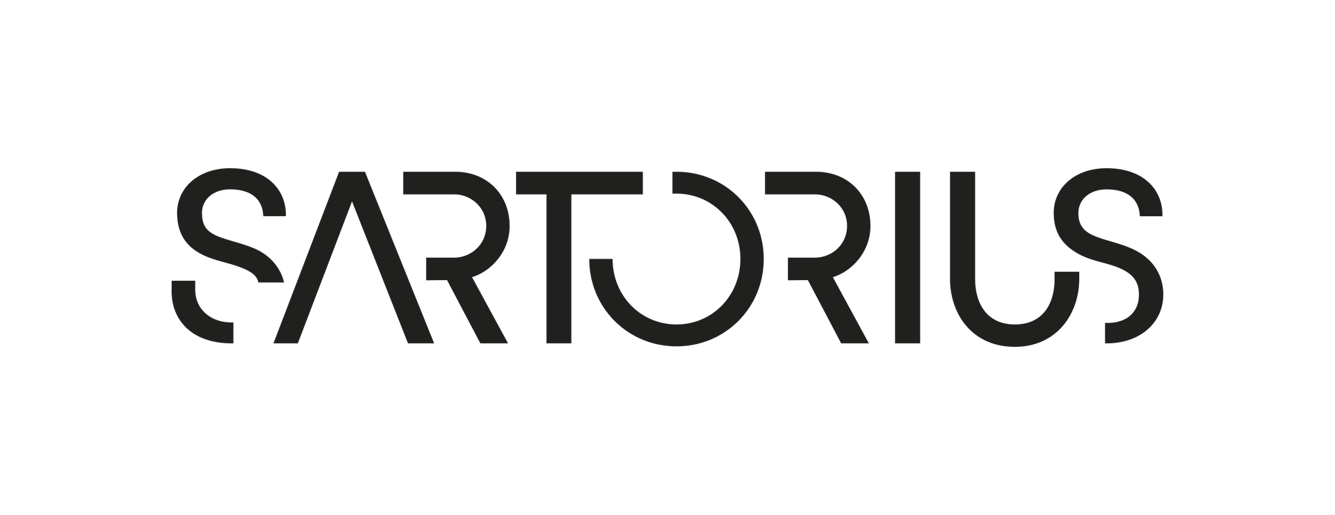 Sartorius AG Logo