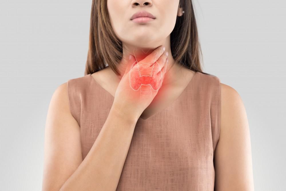 Inflamed Gut