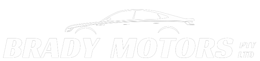 Brady Motors Brady Motors