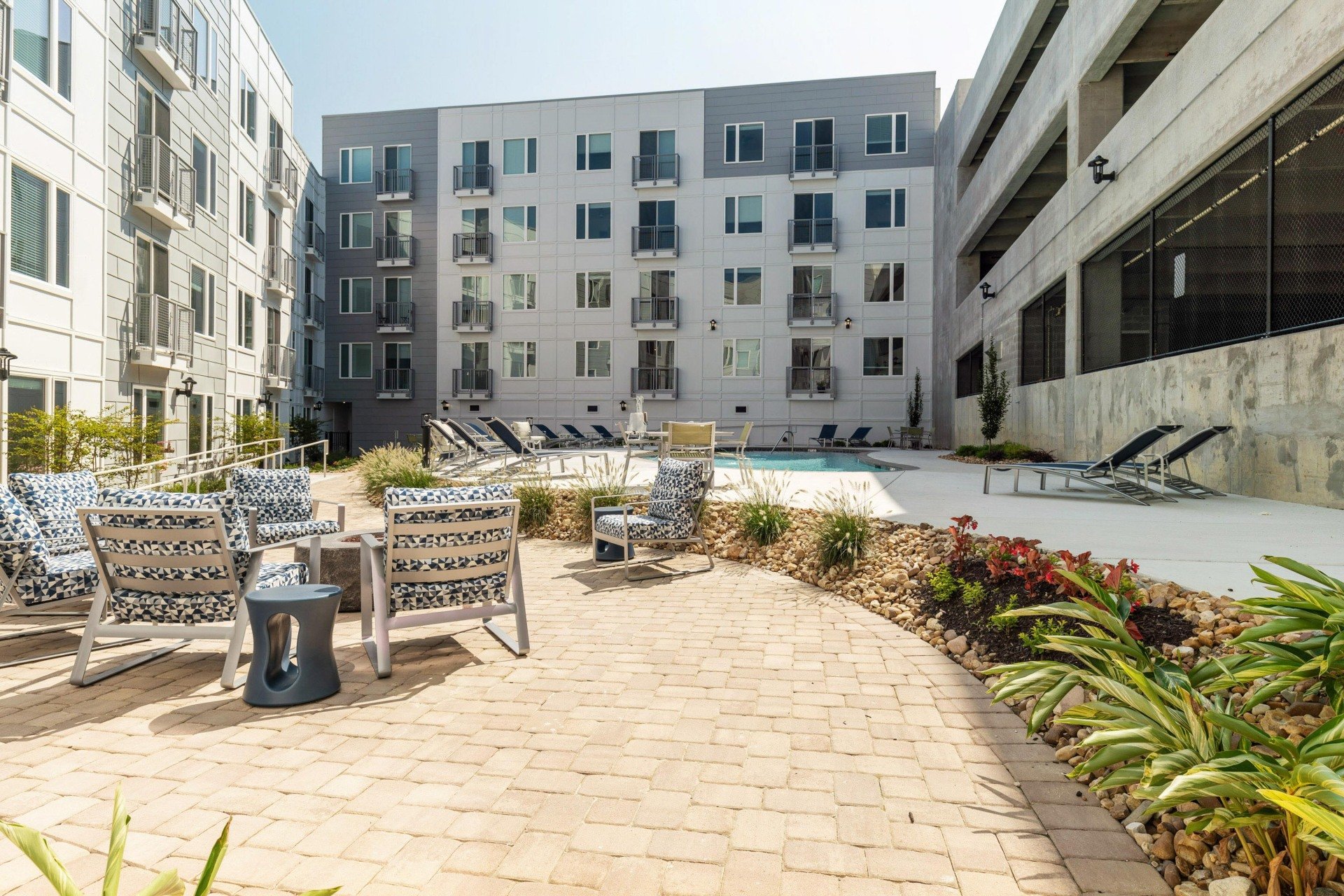 Innslake Place Apartments in Glen Allen, VA