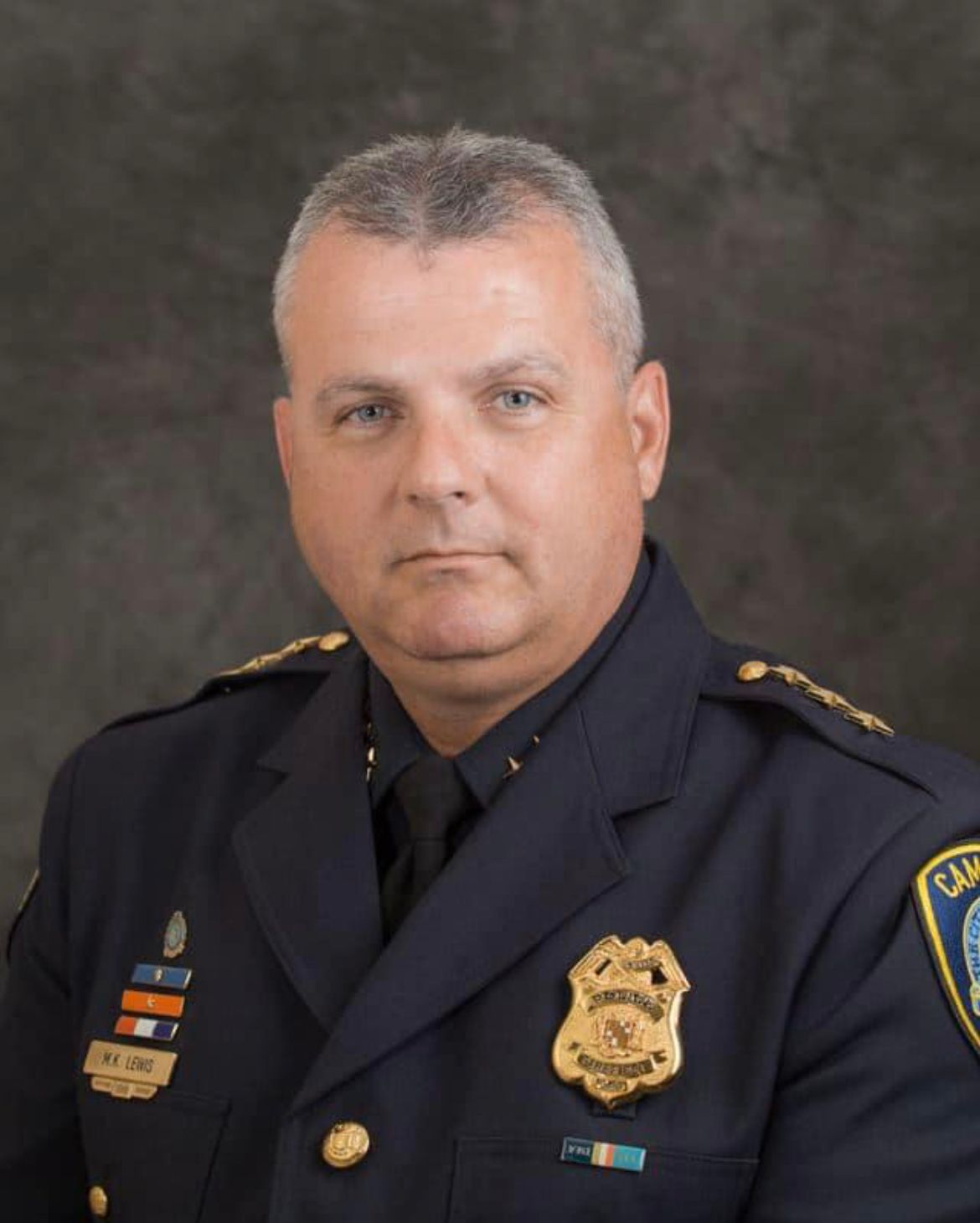 About Lewis Security Services Comprehensive Security Solutions