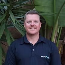 Mitch Wetton — Billabong Pool Co in Smeaton Grange, NSW