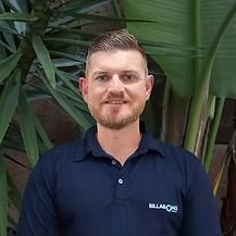 Andrew Elliot — Billabong Pool Co in Smeaton Grange, NSW