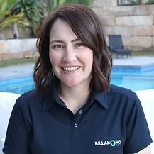 Ellie Wetton — Billabong Pool Co in Smeaton Grange, NSW