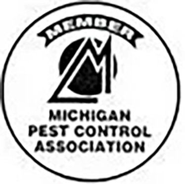 Michigan Pest Control Association Logo - Warren, MI - Maple Lane Pest Control Michigan Pest Control Association Logo - Warren, MI - Maple Lane Pest Control