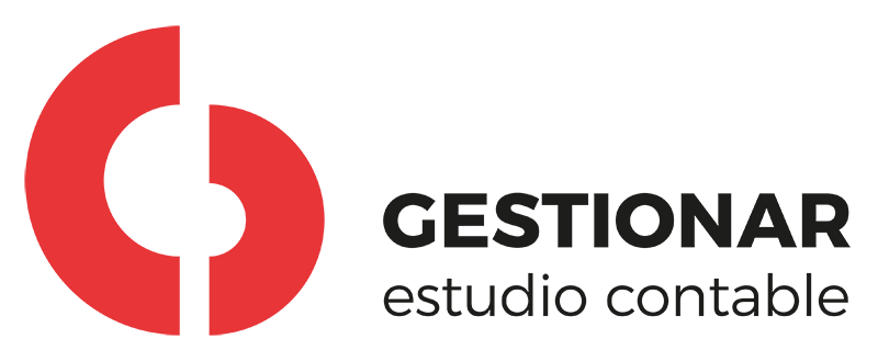 logo gestionar estudio contable