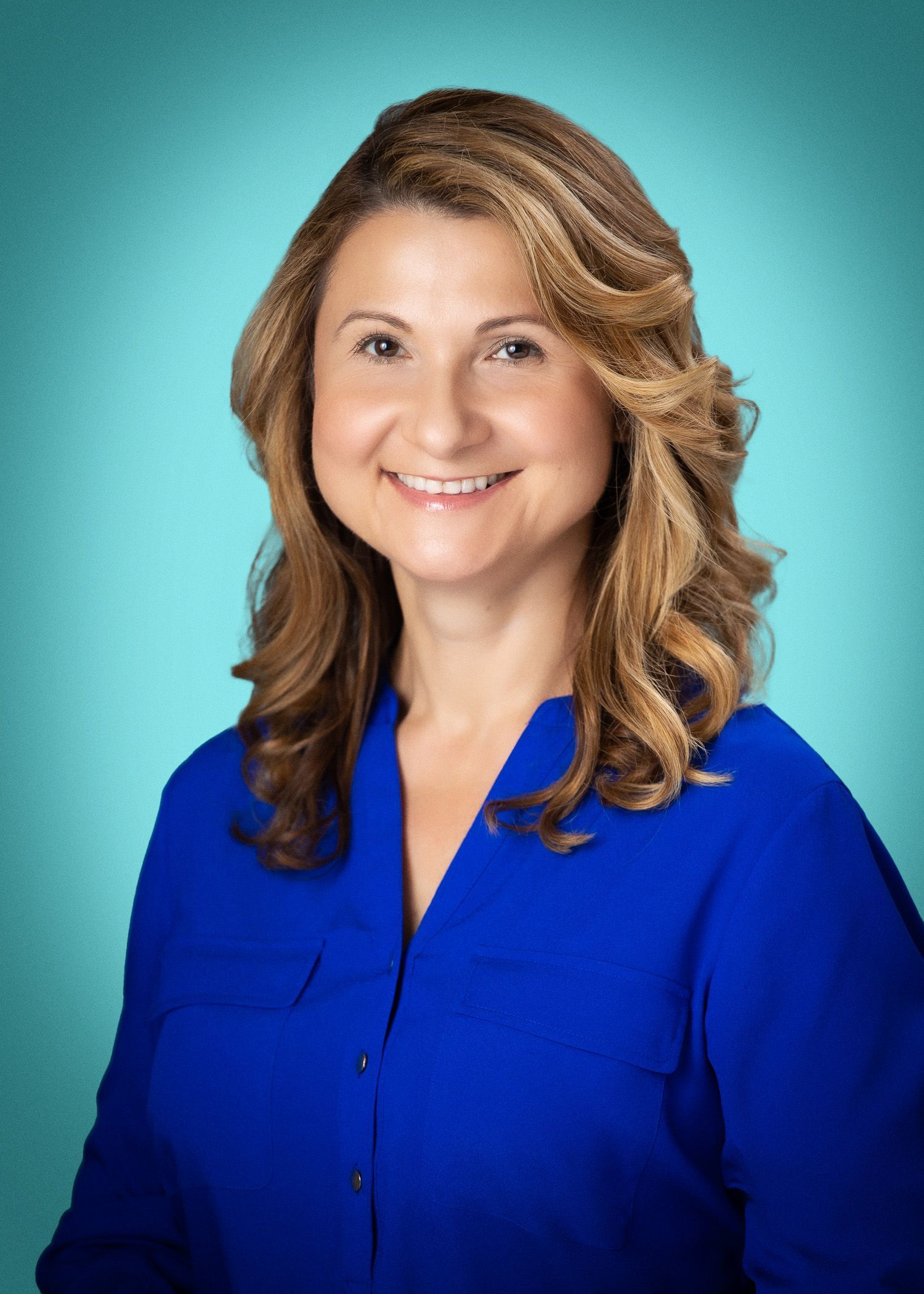 Diana Huzar, DO, FAAP