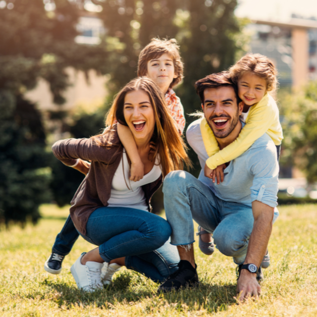 Family Health Insurance with Prime Insurance Brokerage