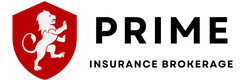 Prime Insurance Brokerage Logo