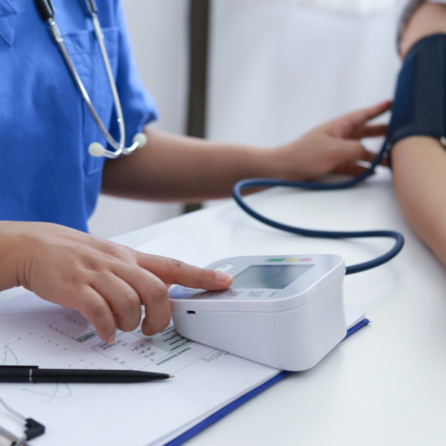 Short-Term Health Insurance with Prime Insurance Brokerage