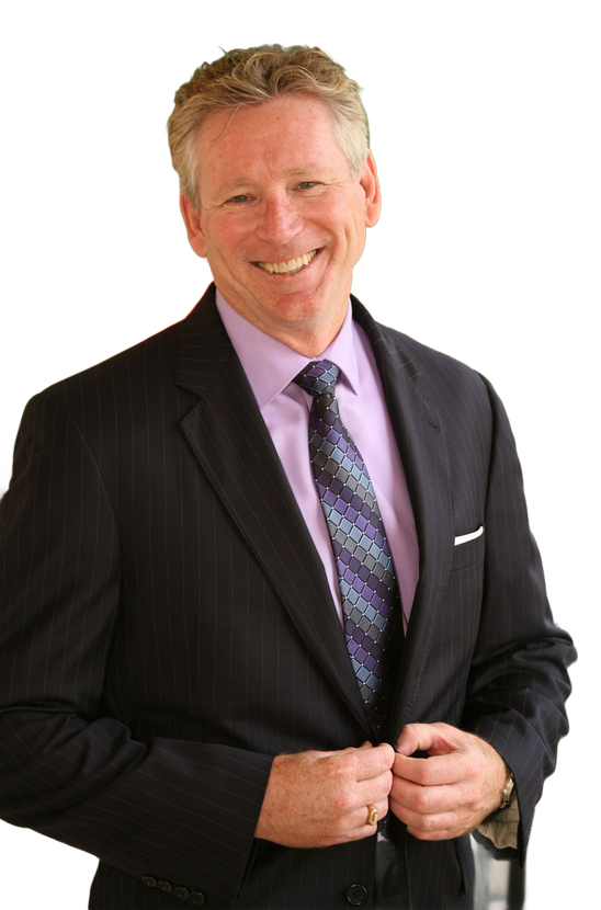 Mike ODonnell
