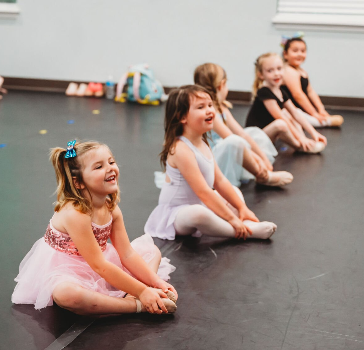 SC Dance
