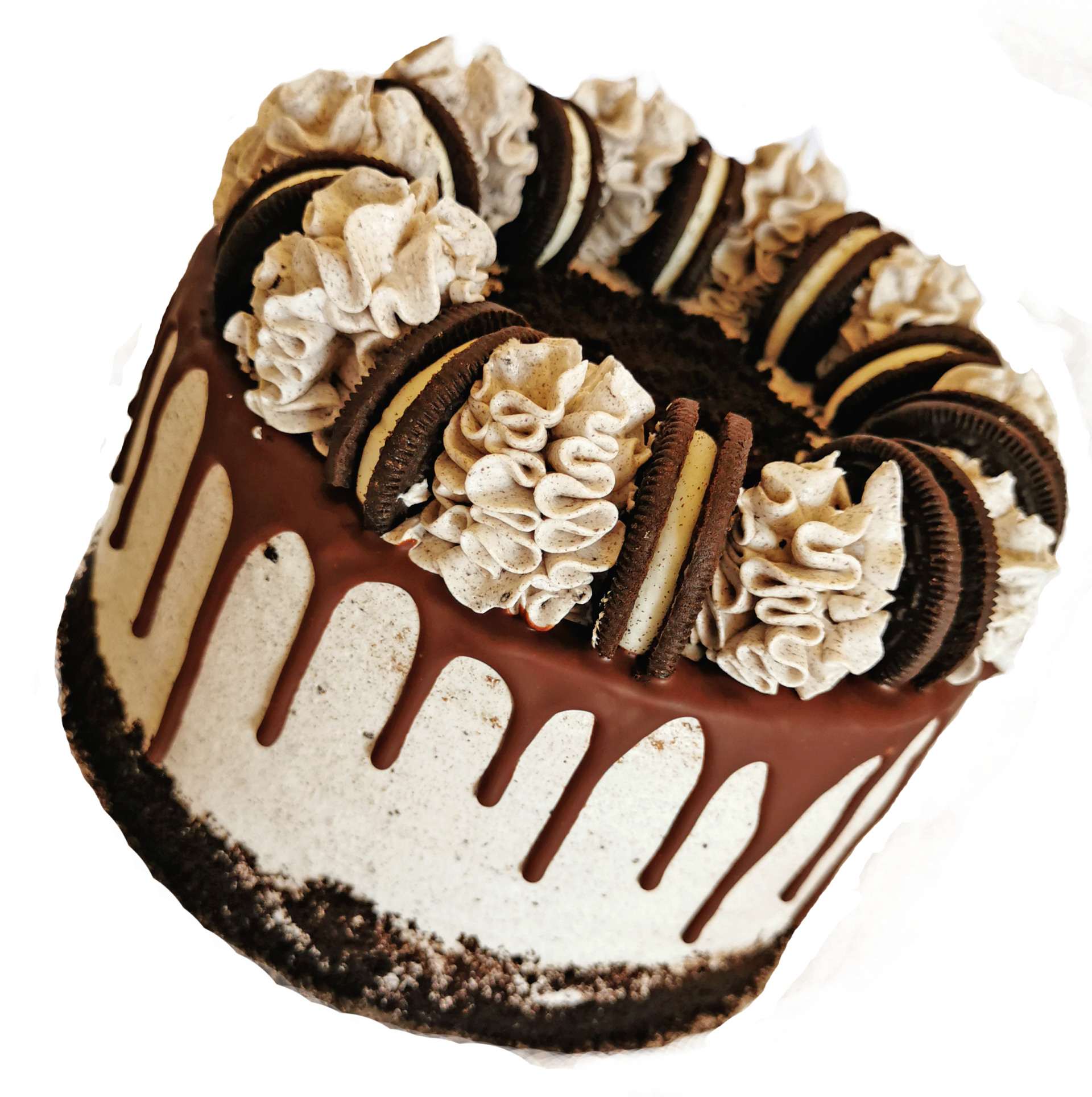 Oreo, something sweet, chocolate cake, oreo madness