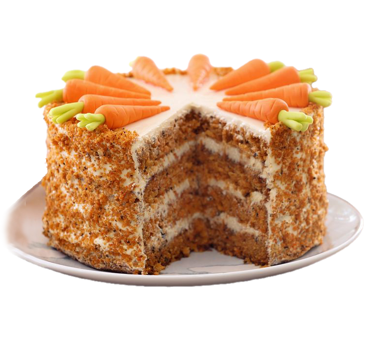 carrot cake, something sweet, worteltaart