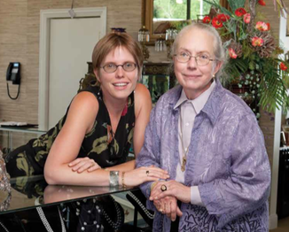 Learn the Story About McAdams Ltd. & Our Services as a Boutique in Columbia, MO.