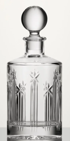 McAdams' Ltd. in Columbia, MO | Wedding Registry | Kate-Conley Hughes & William Howell