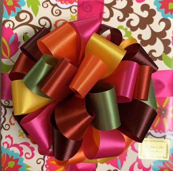 McAdams' Offers Beautiful Gift-Wrapping Service in Their Columbia, MO Gift Shop.