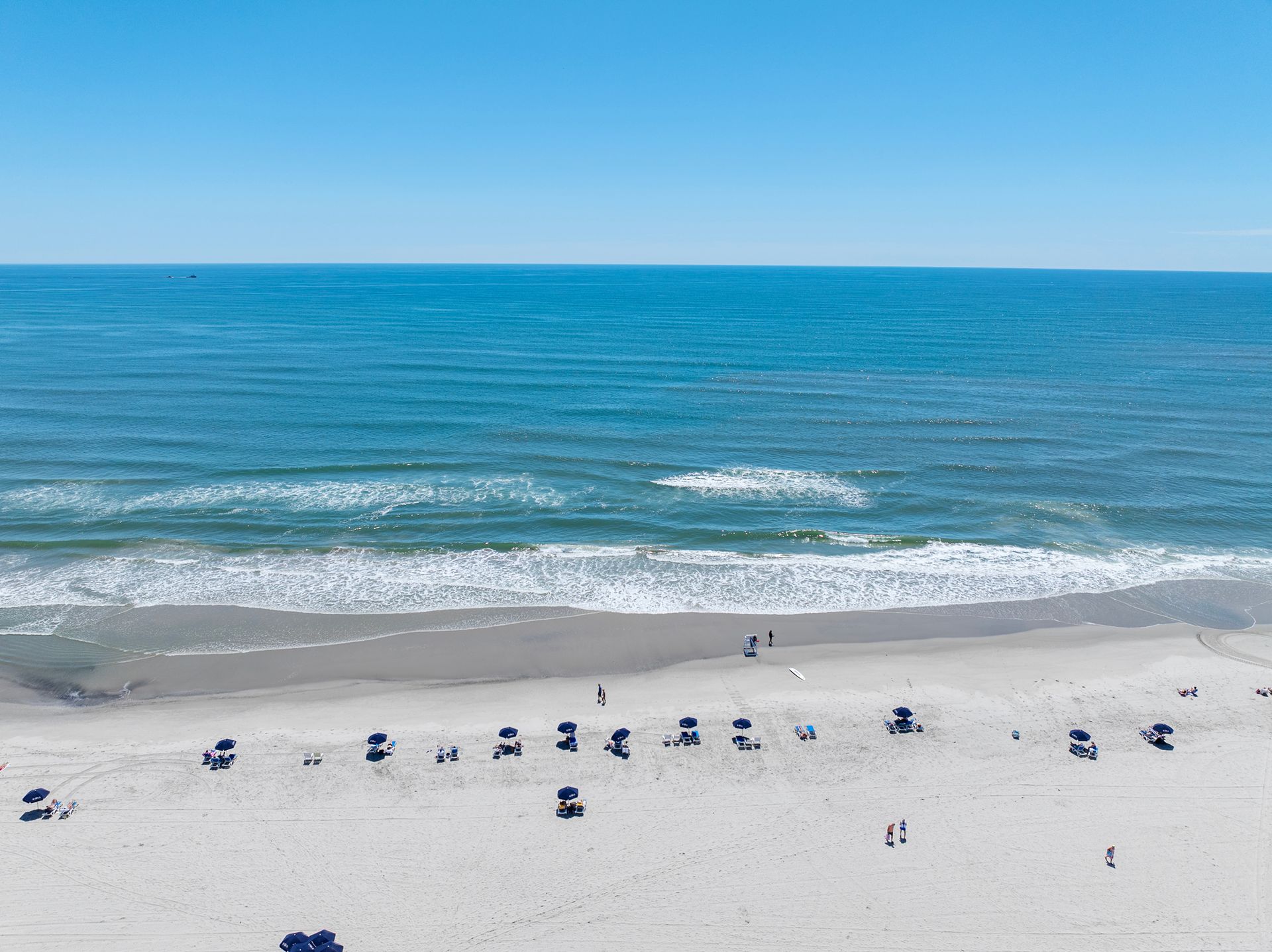 Image of beach