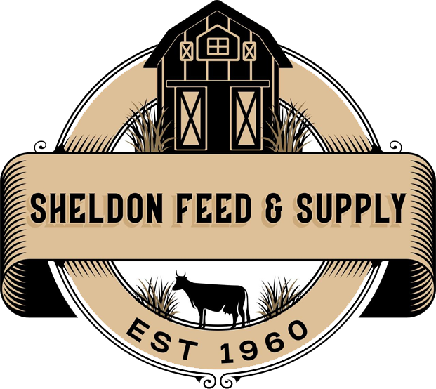 Sheldon Feed & Supply