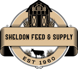 Sheldon Feed & Supply