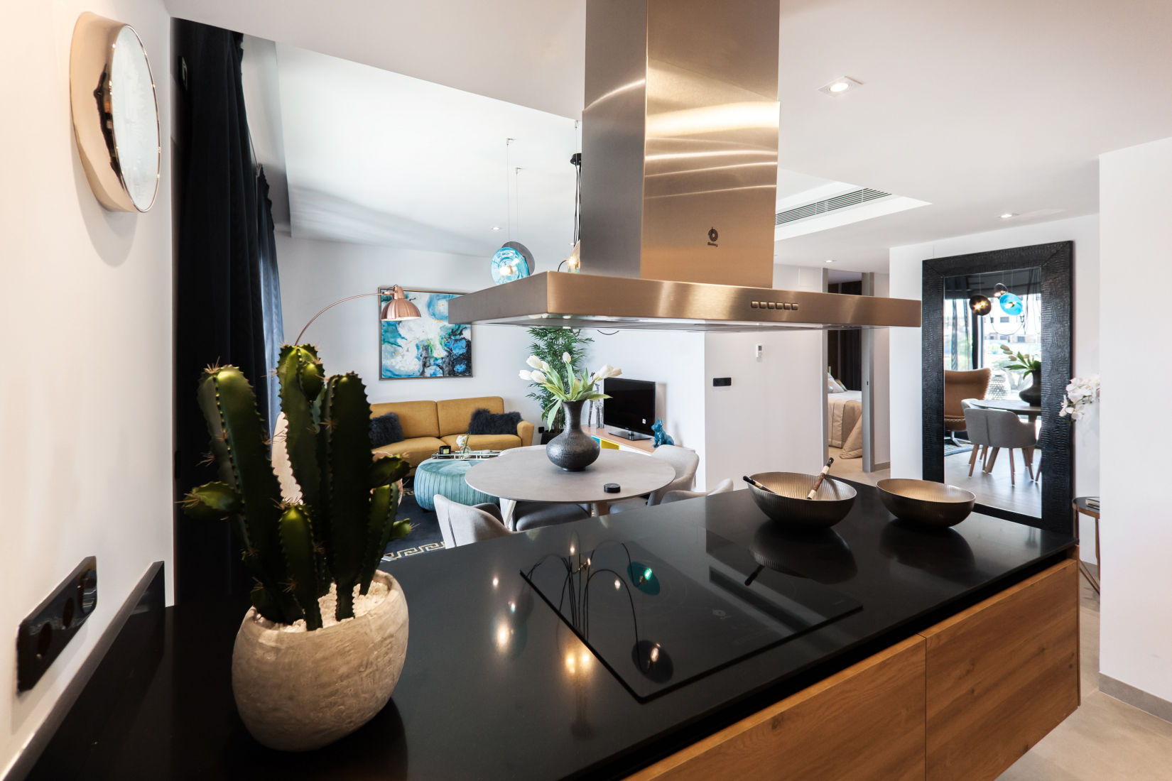 cucine su misura