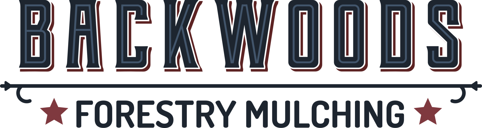 Land Clearing Clark Fork, ID Backwoods Forestry Mulching