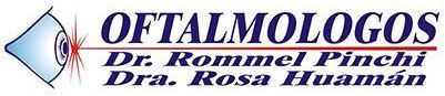 Centro Oftalmológico - Dr. Rommel Pinchi Perea