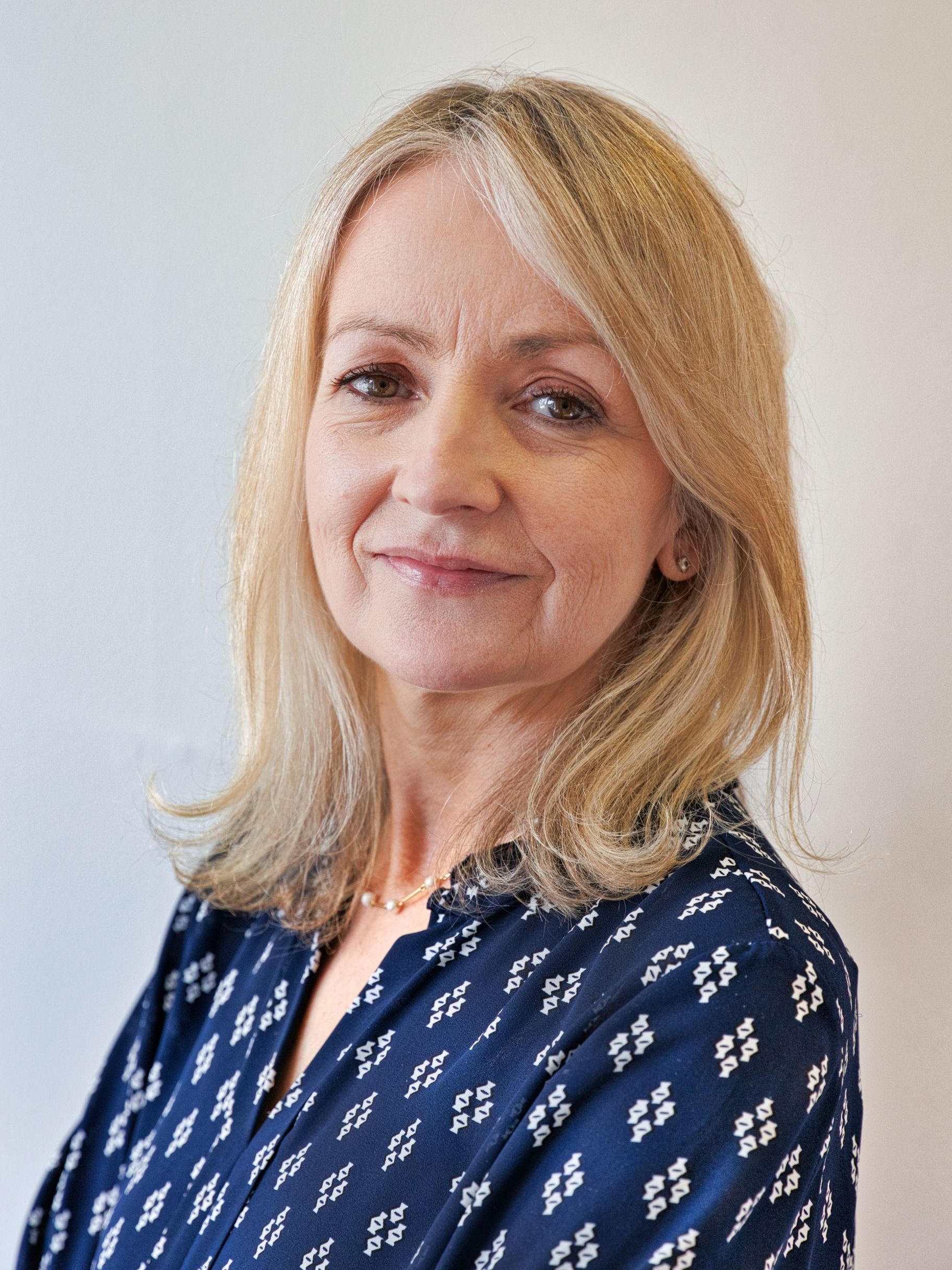 Karen McHugh - Admin at Belarmine Medical Centre