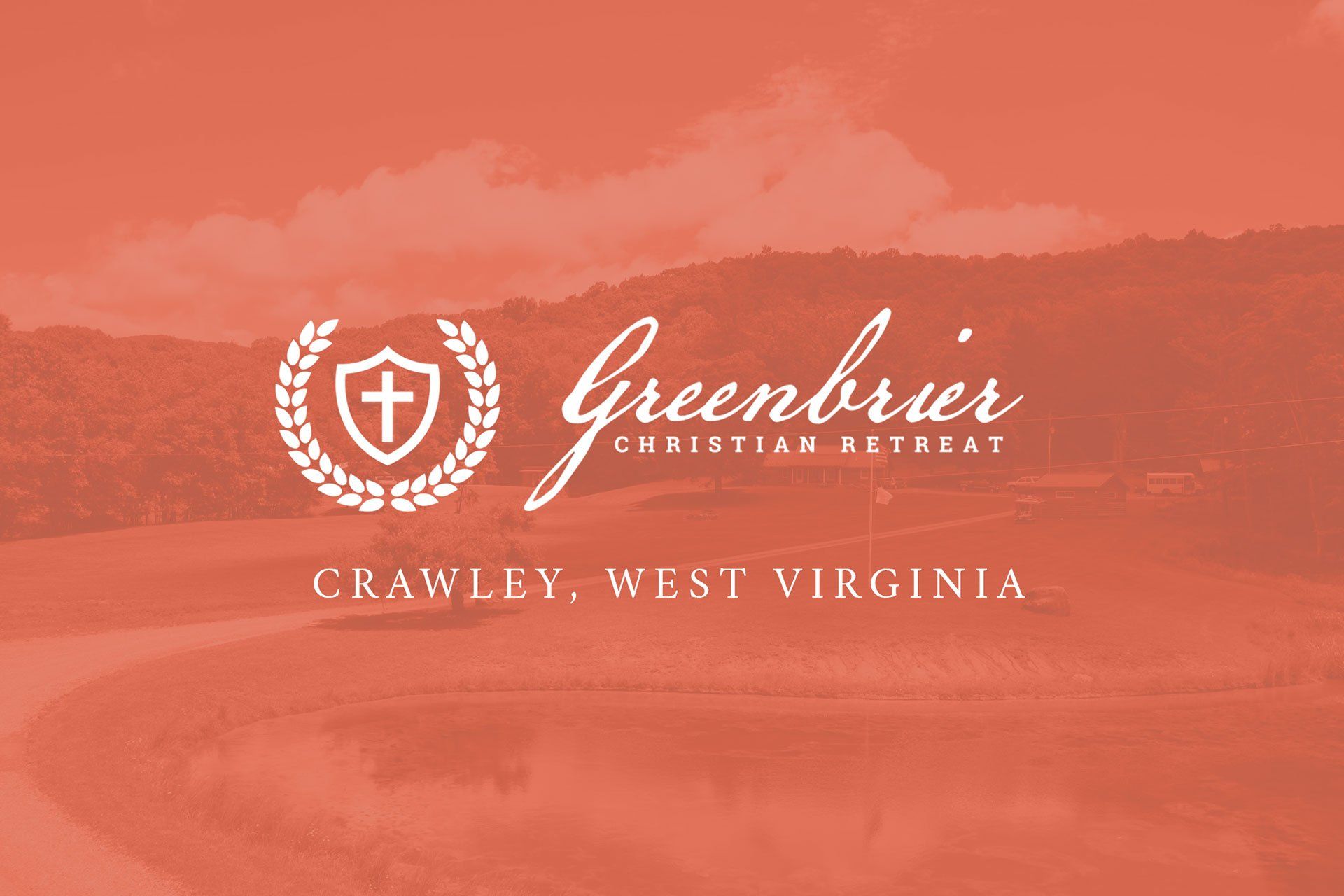 Greenbrier Christian Retreat logo