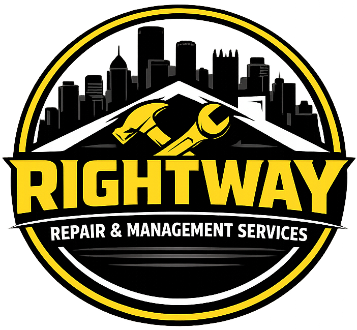 Rightway Repair and Management Services LLC Rightway Repair and Management Services LLC