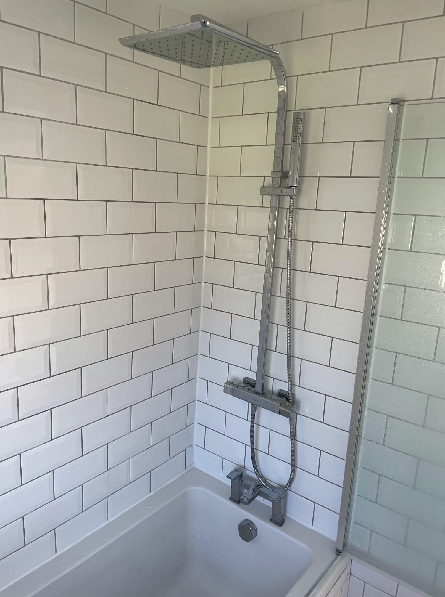 Bathrooms Cardiff | View Our Recent Bathroom Projects