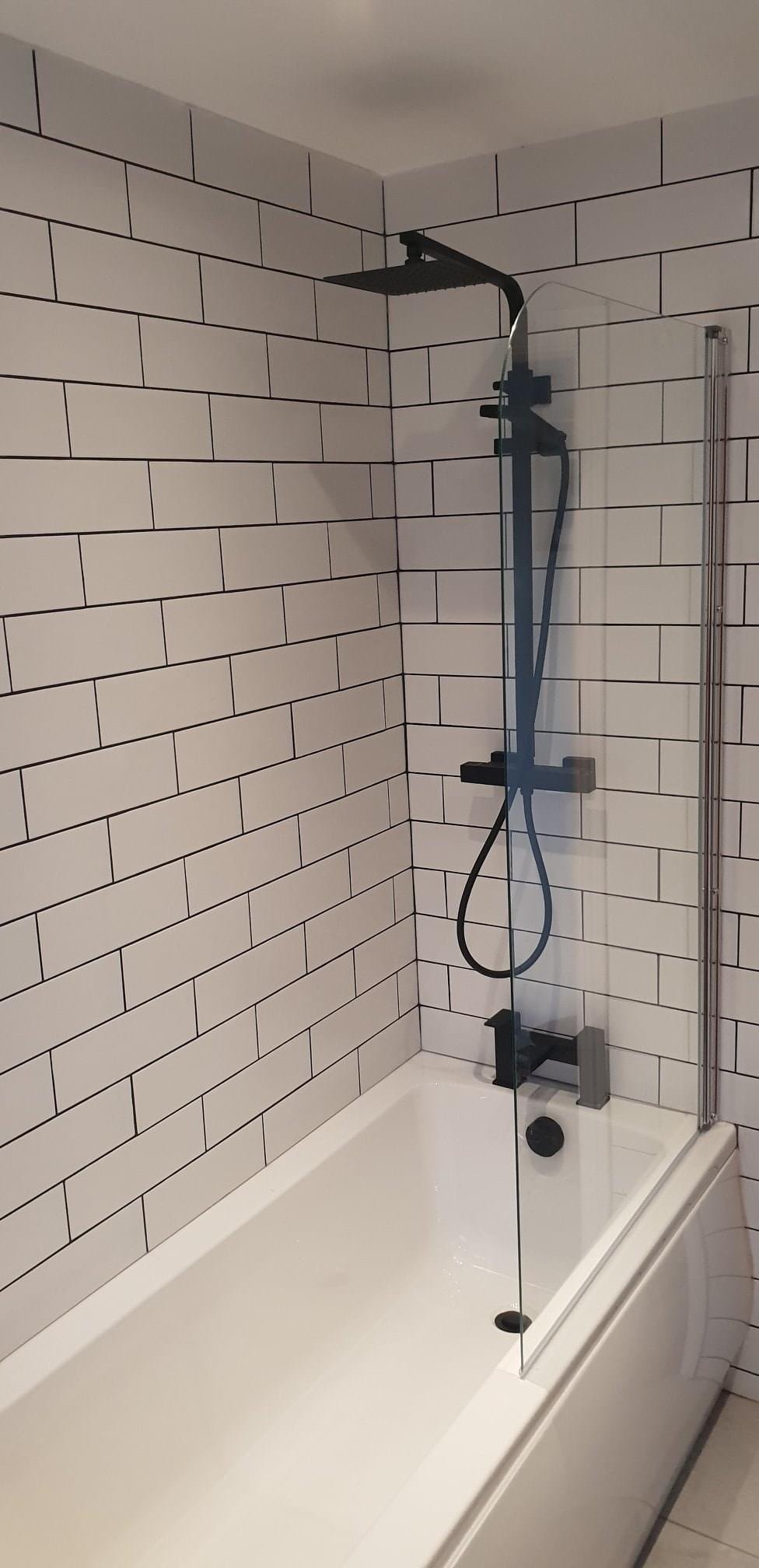 Bathrooms Cardiff | View Our Recent Bathroom Projects