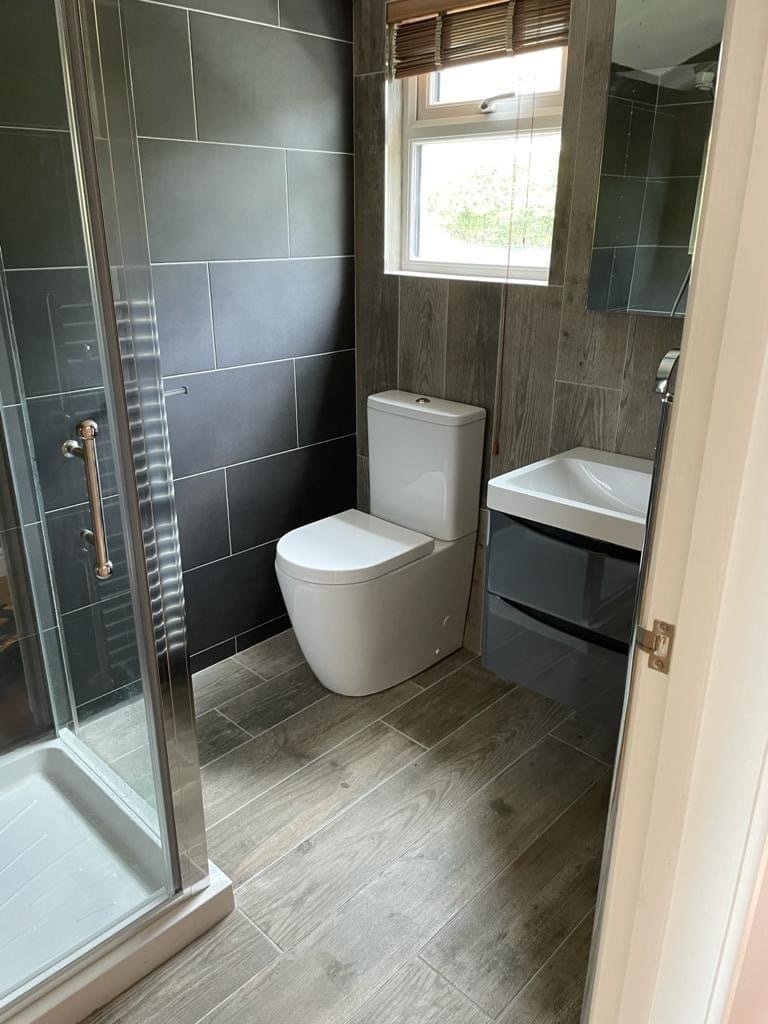 Bathrooms Cardiff | View Our Recent Bathroom Projects