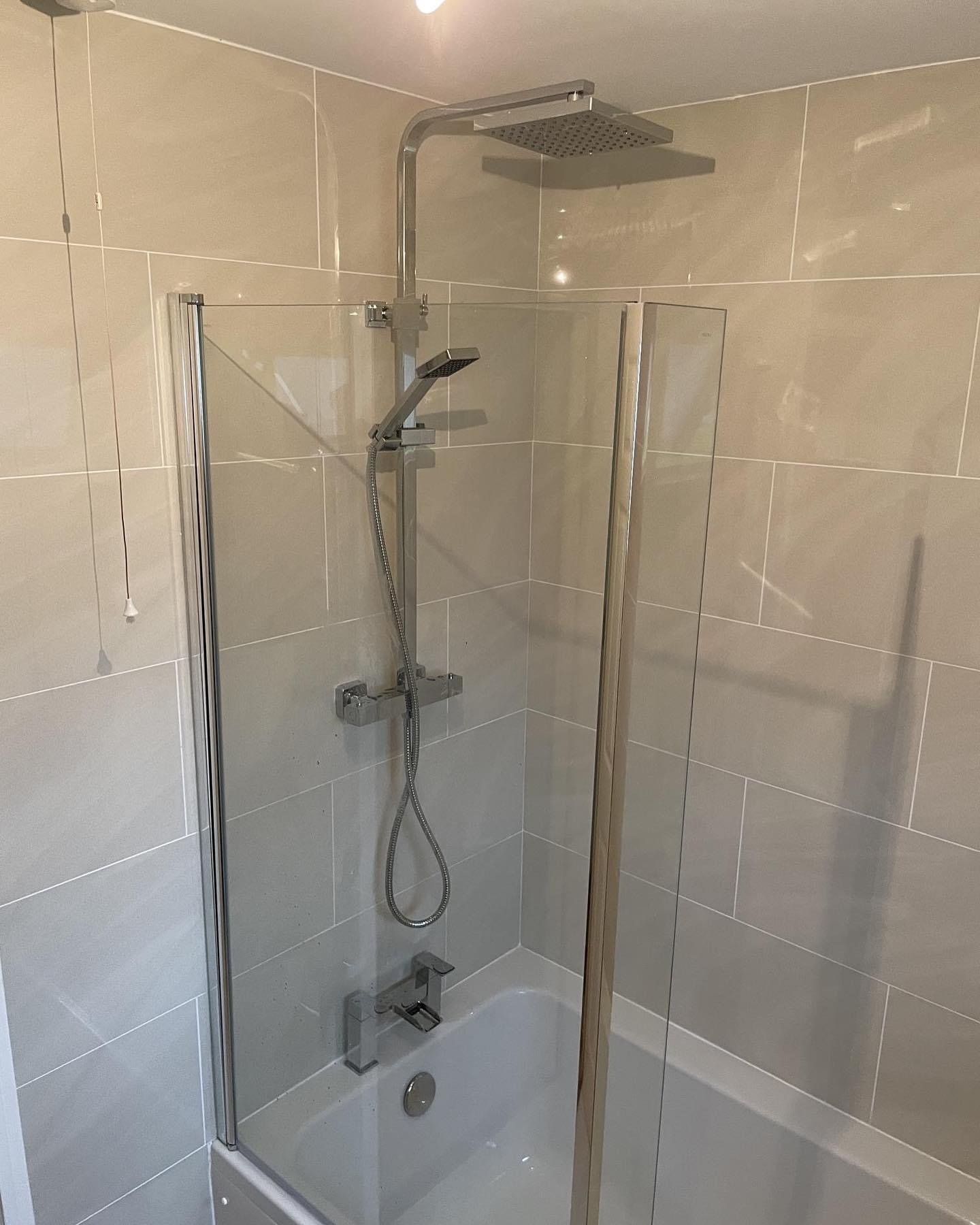 Bathrooms Cardiff | View Our Recent Bathroom Projects