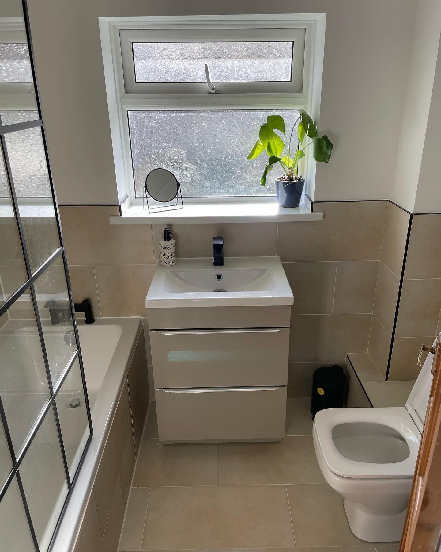 Bathrooms Cardiff | View Our Recent Bathroom Projects