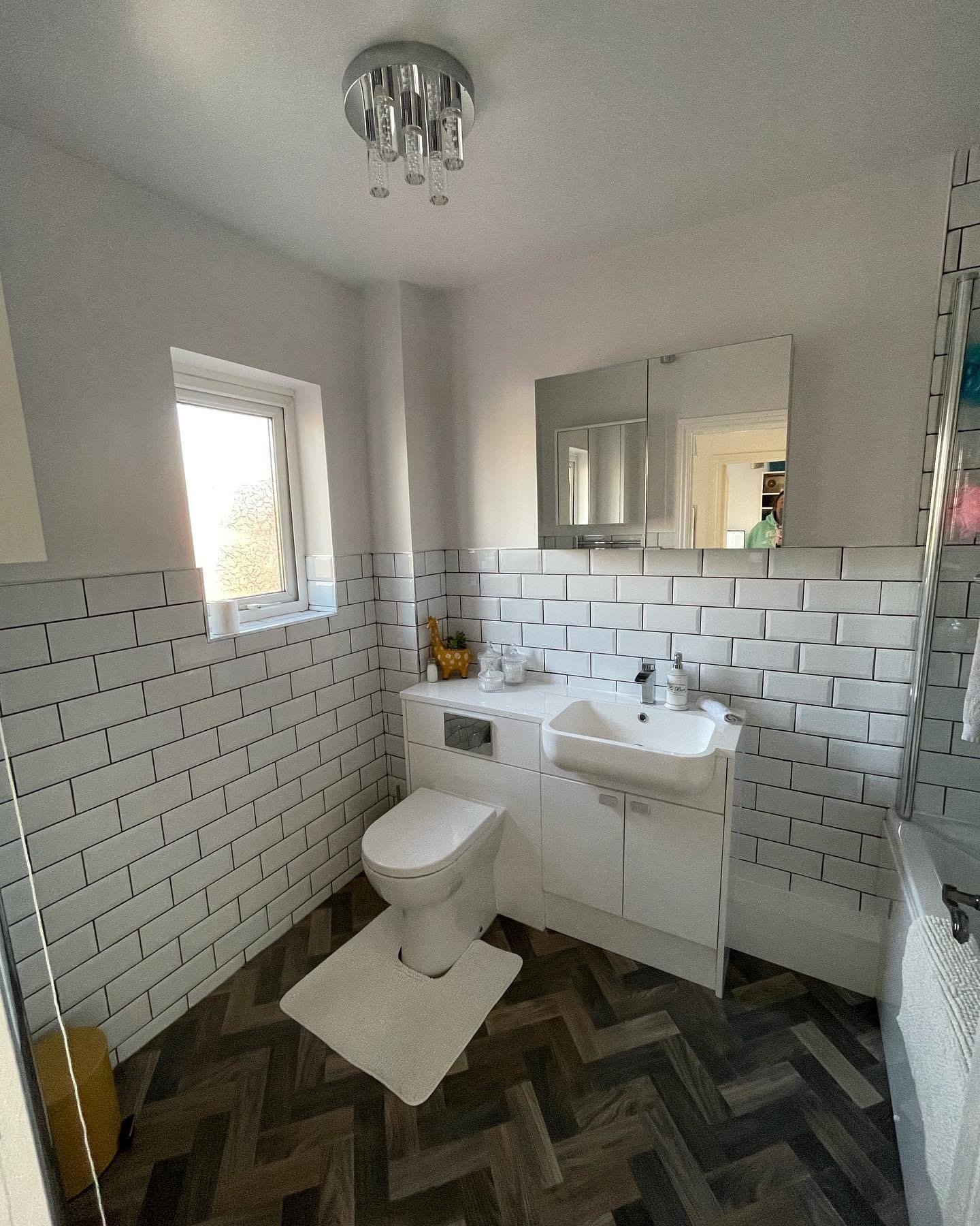 Bathrooms Cardiff | View Our Recent Bathroom Projects