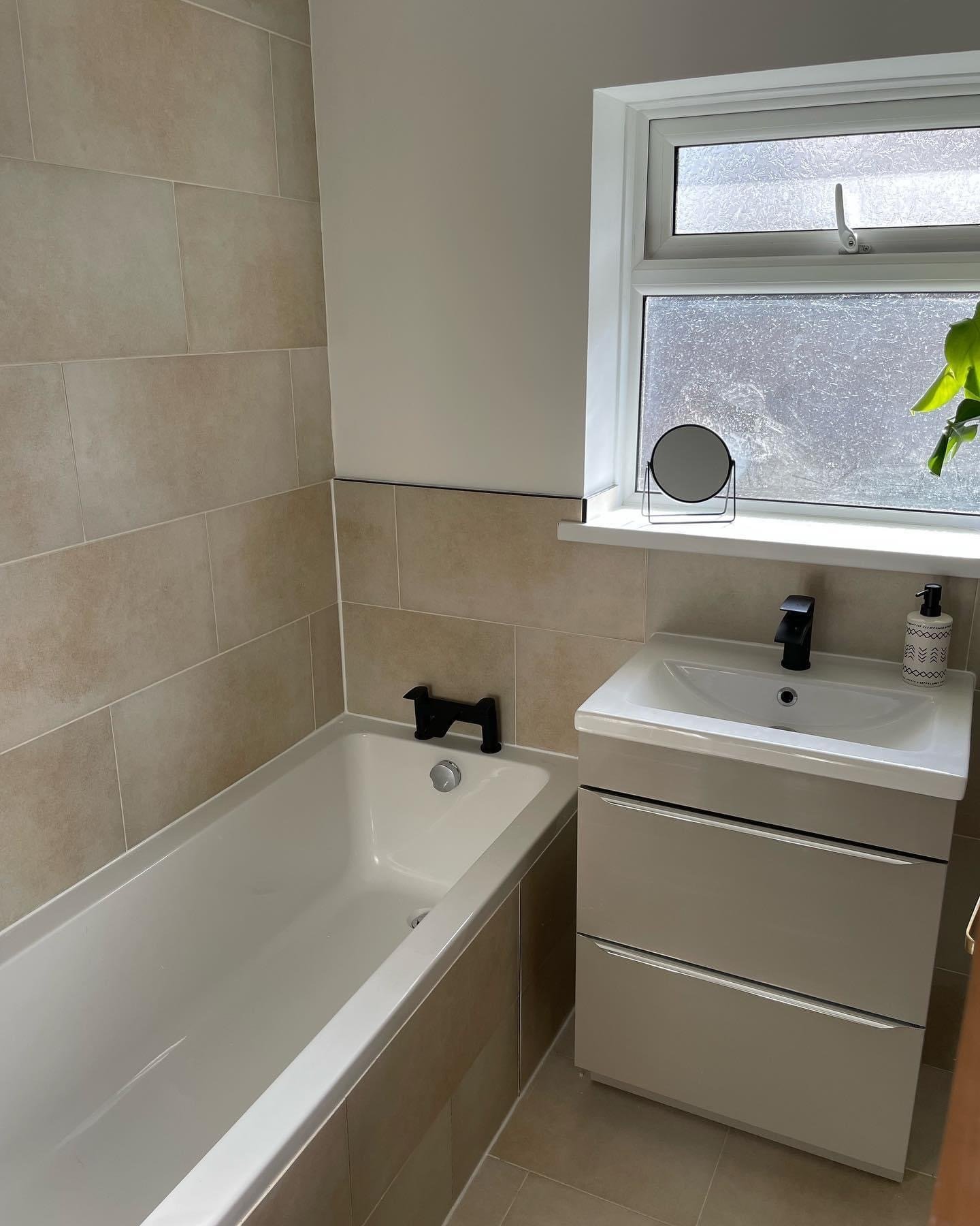 Bathrooms Cardiff | View Our Recent Bathroom Projects