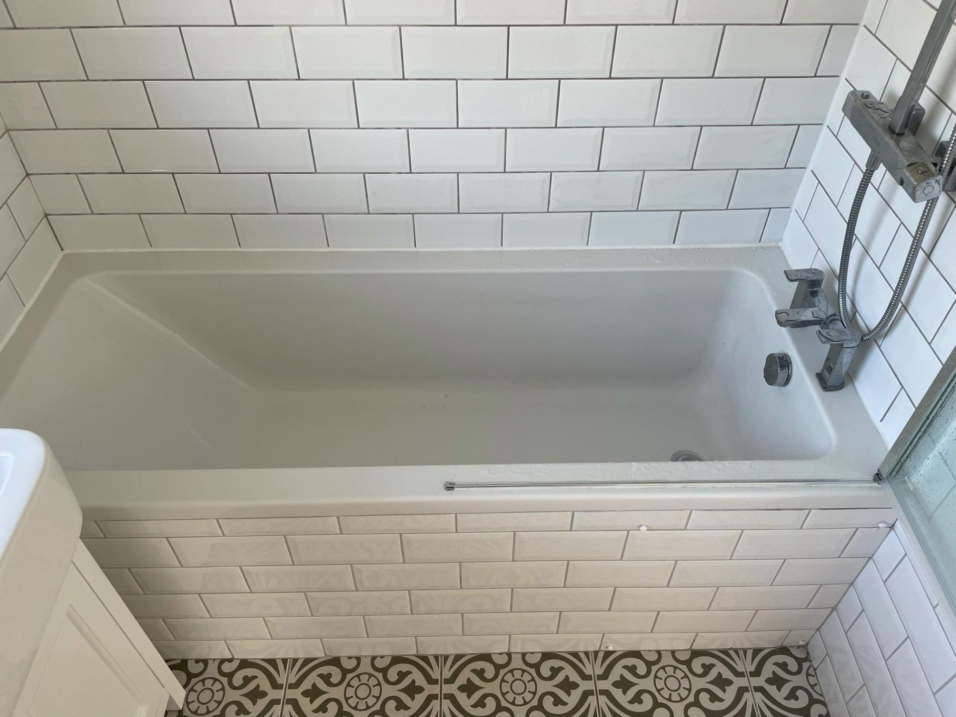 Bathrooms Cardiff | View Our Recent Bathroom Projects