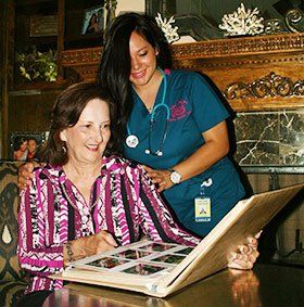 Patient Care — Corpus Christi, TX — Angel Bright Home Health, Inc.